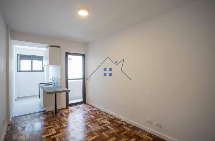 Apartamento, 1 quarto, 42 m² - Foto 2