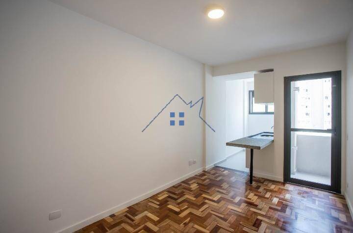 Apartamento, 1 quarto, 42 m² - Foto 3