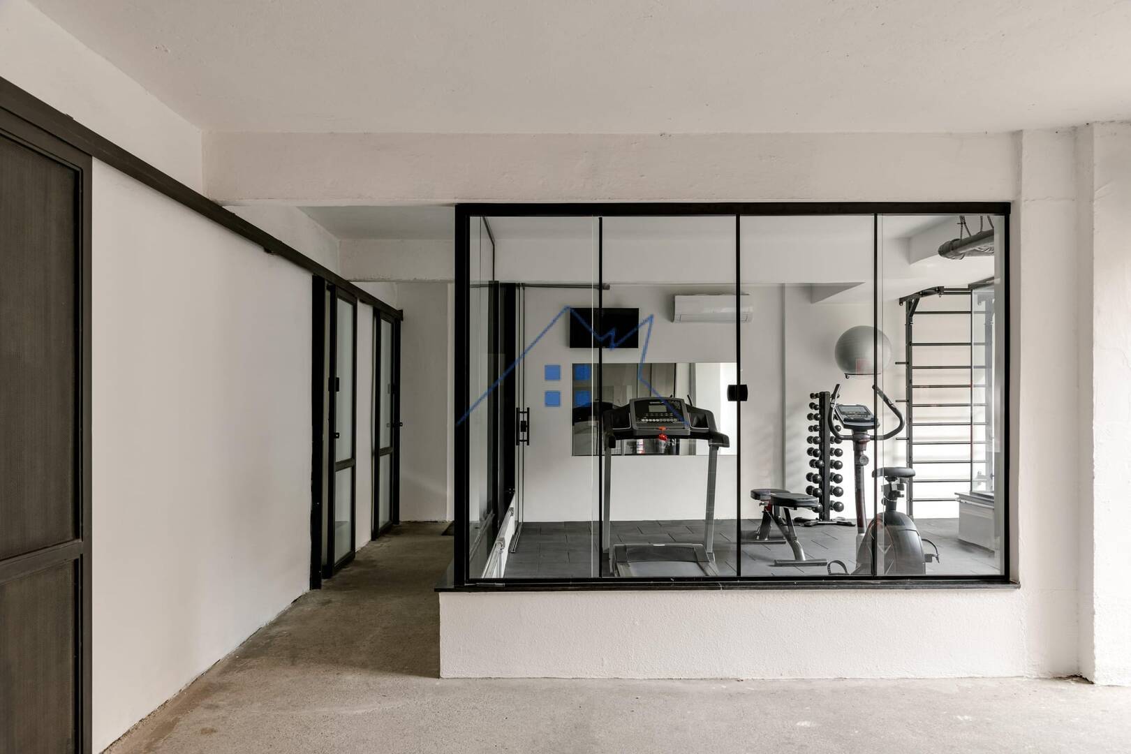 Apartamento, 1 quarto, 42 m² - Foto 8