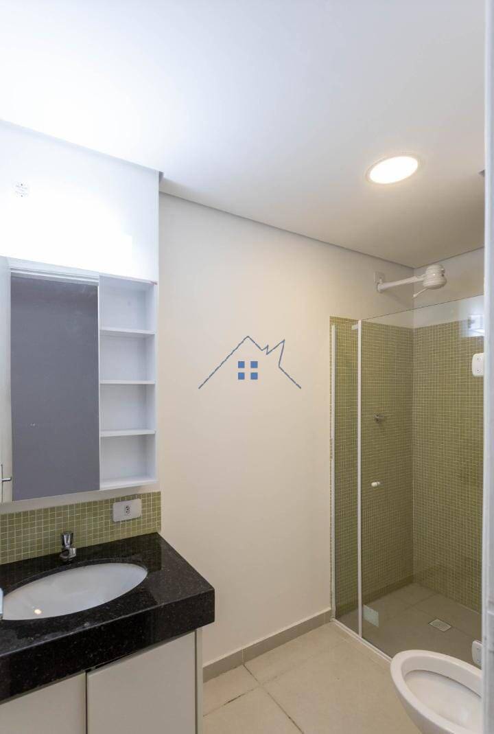 Apartamento, 1 quarto, 42 m² - Foto 5