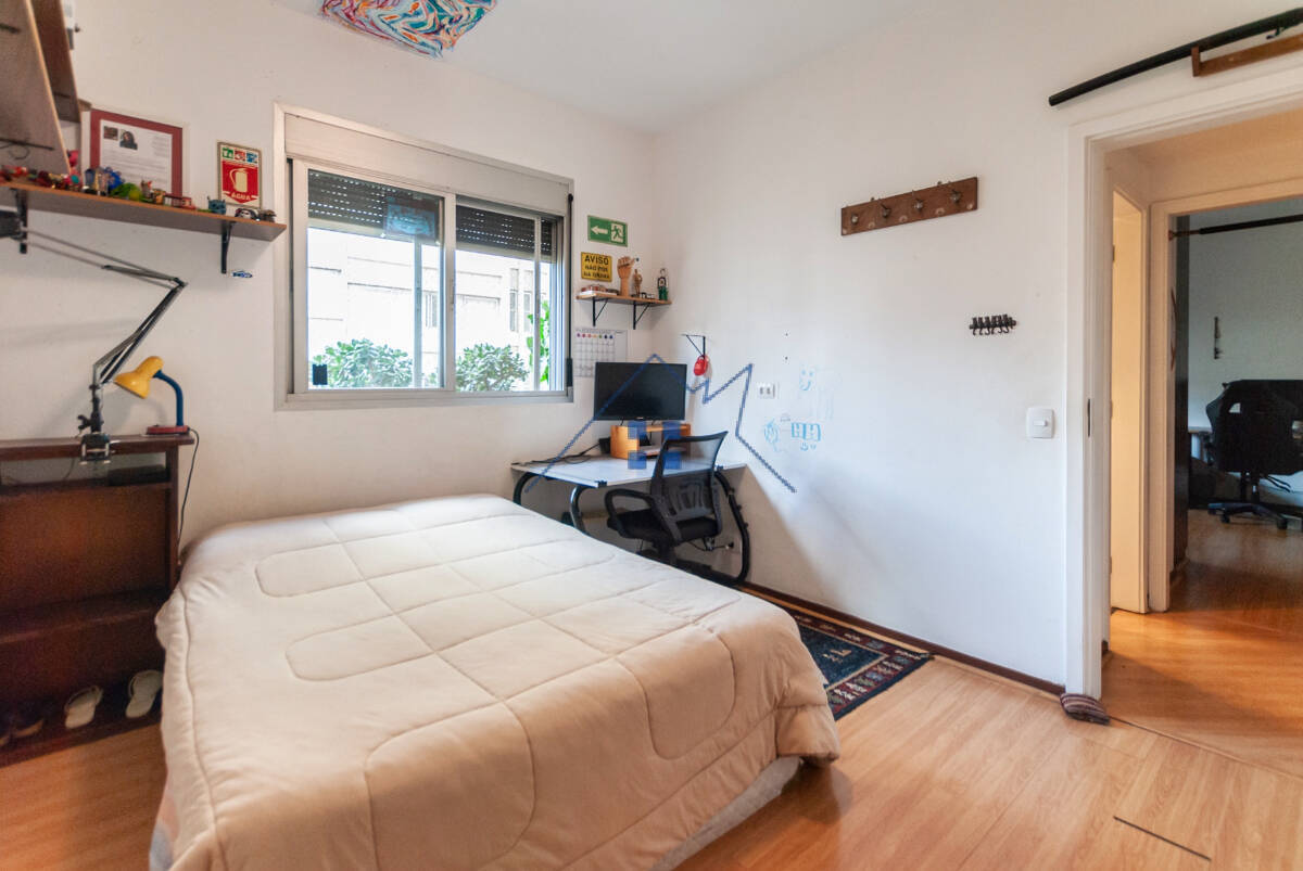 Apartamento, 3 quartos, 150 m² - Foto 39