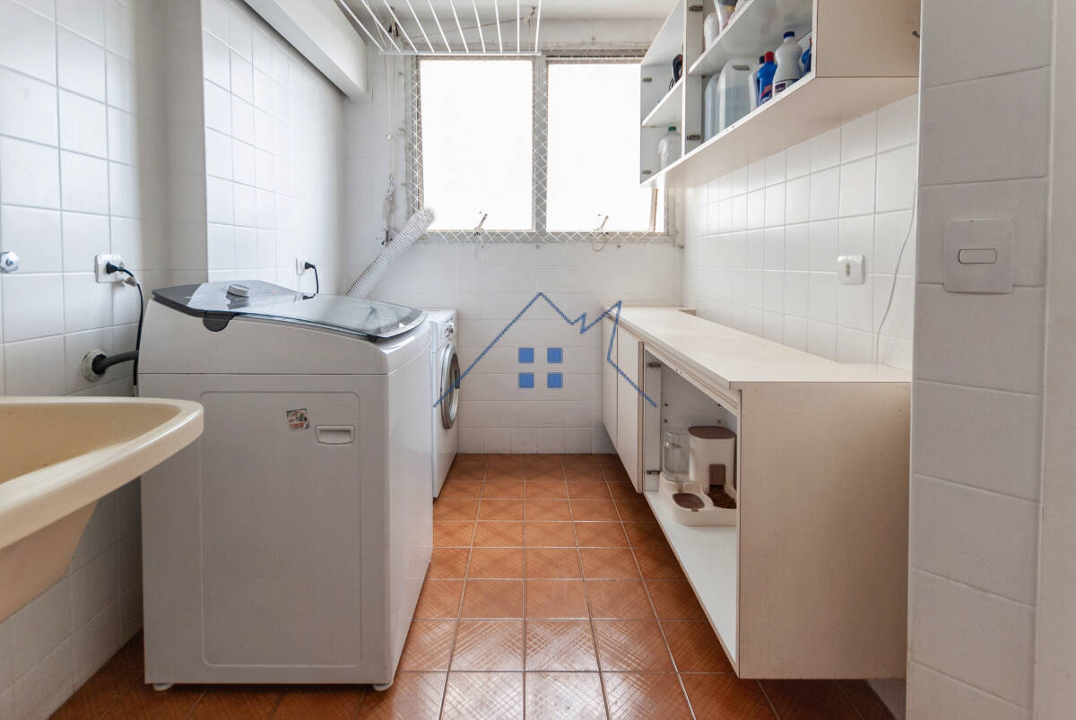 Apartamento, 3 quartos, 150 m² - Foto 40