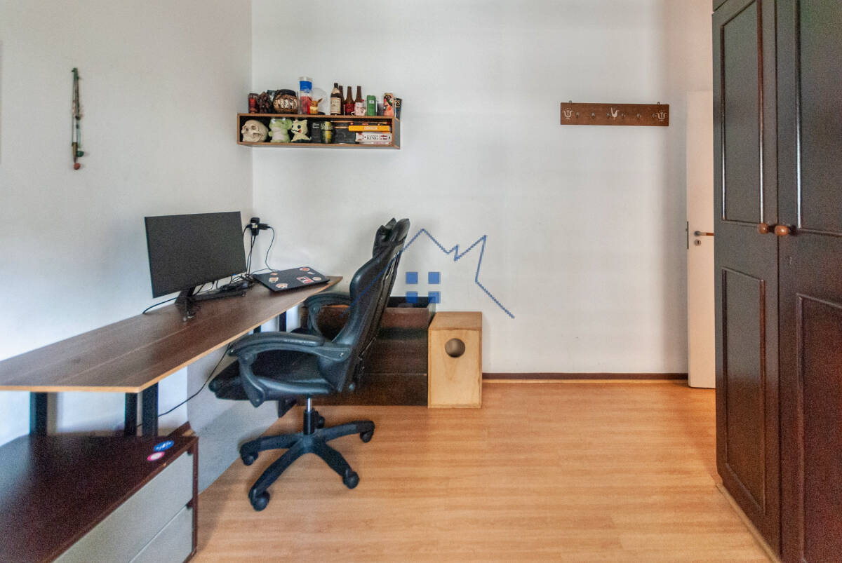 Apartamento, 3 quartos, 150 m² - Foto 41