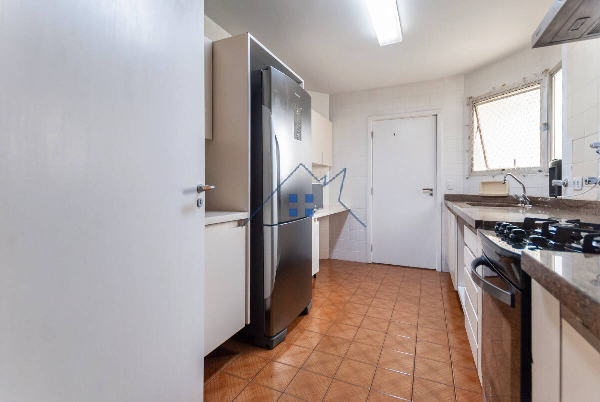 Apartamento, 3 quartos, 150 m² - Foto 42