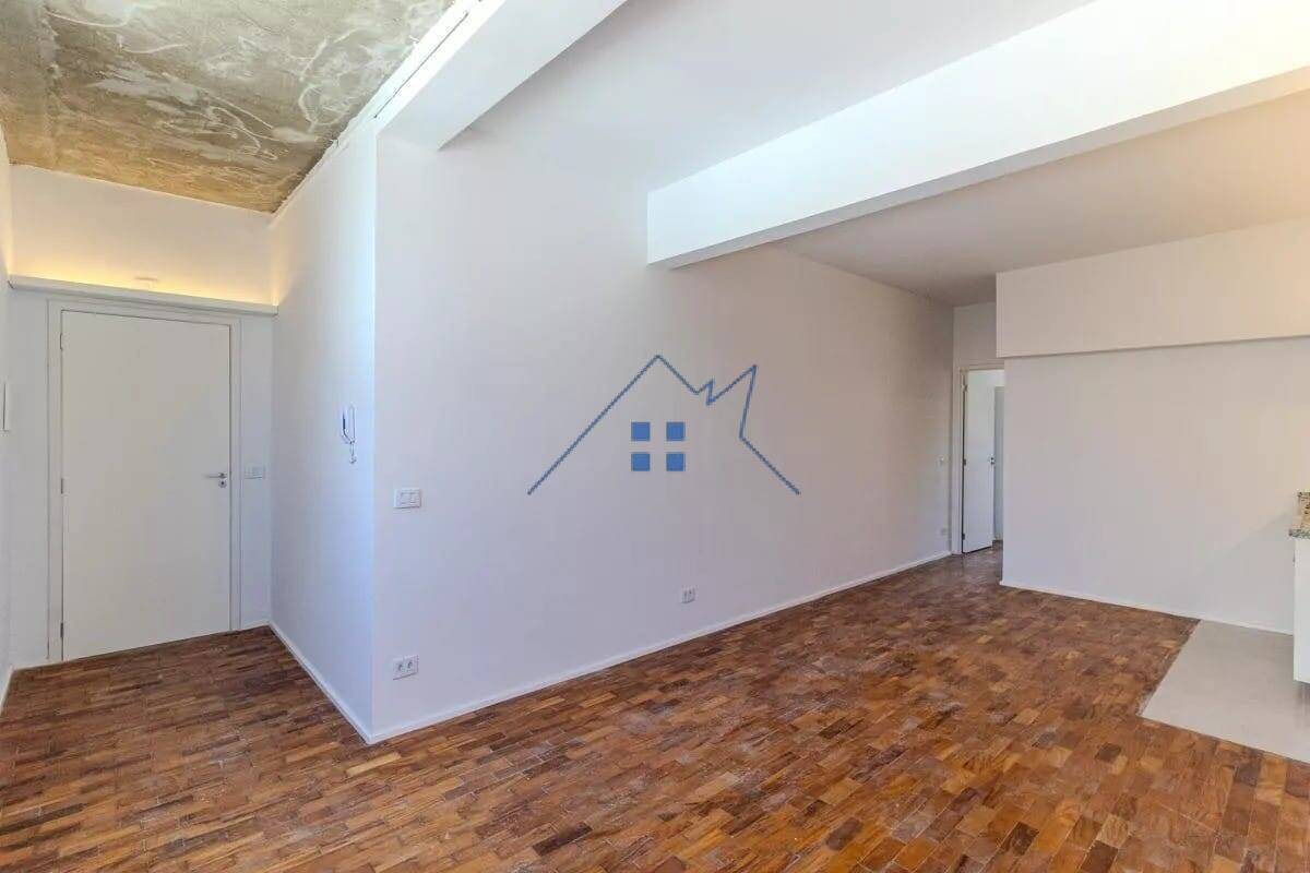 Apartamento, 1 quarto, 45 m² - Foto 3