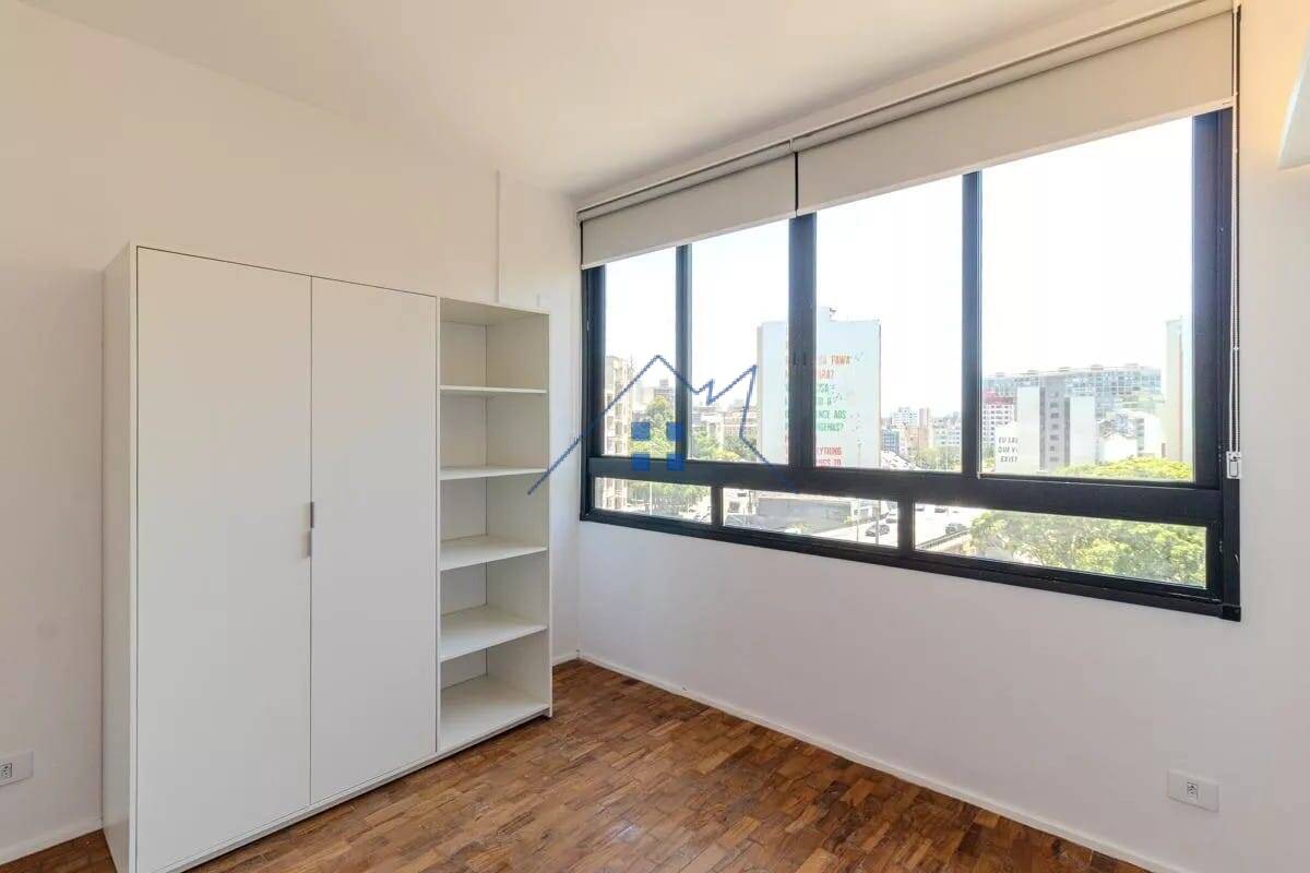 Apartamento, 1 quarto, 45 m² - Foto 11