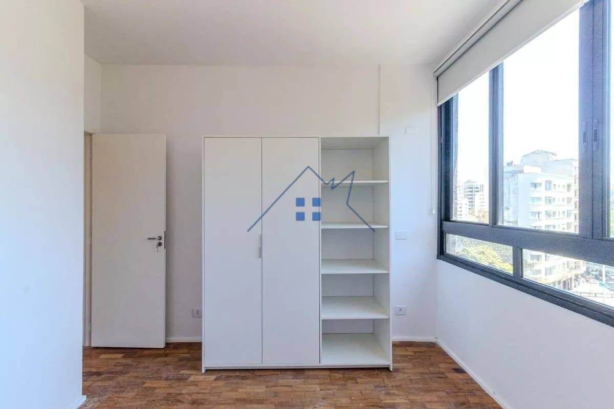 Apartamento, 1 quarto, 45 m² - Foto 12