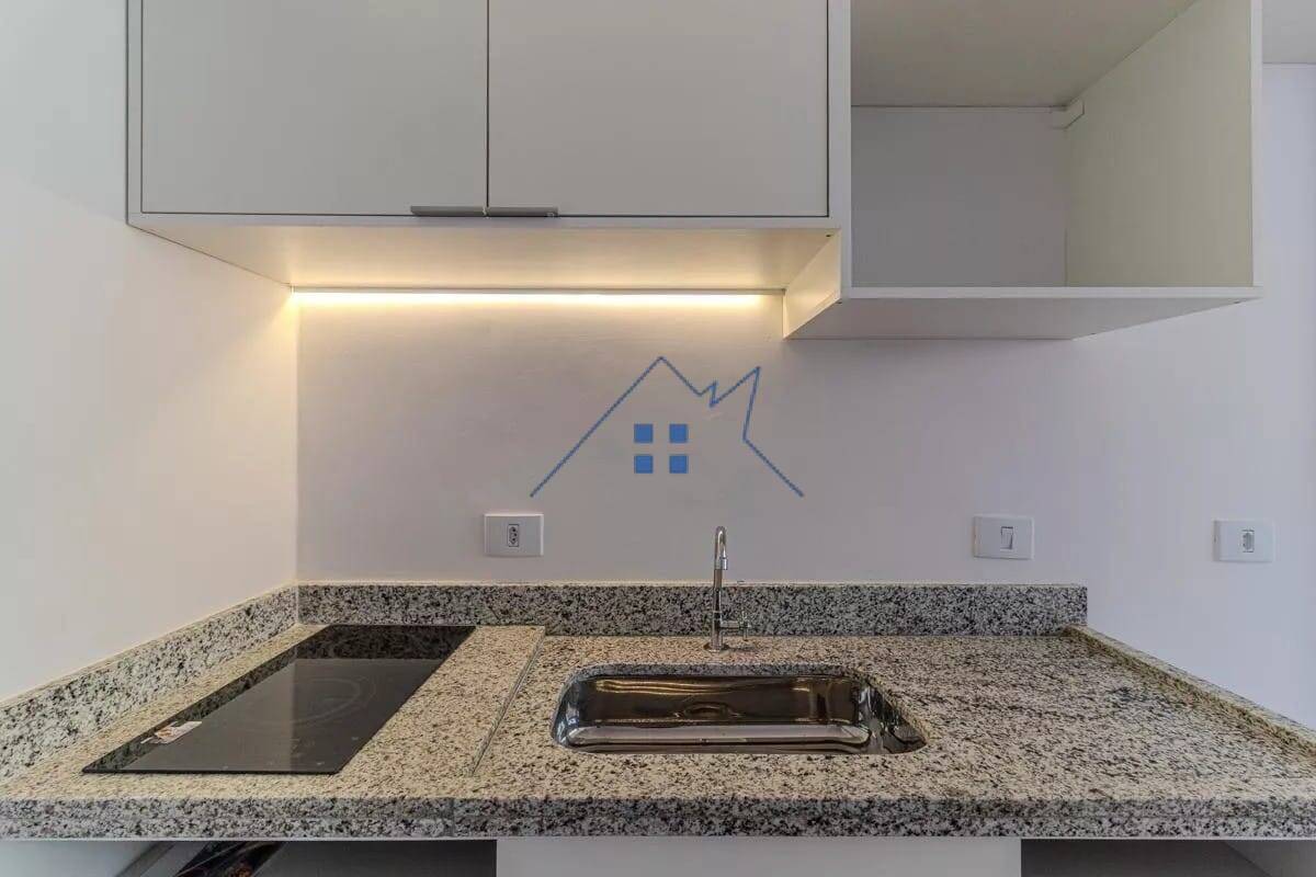Apartamento, 1 quarto, 45 m² - Foto 9