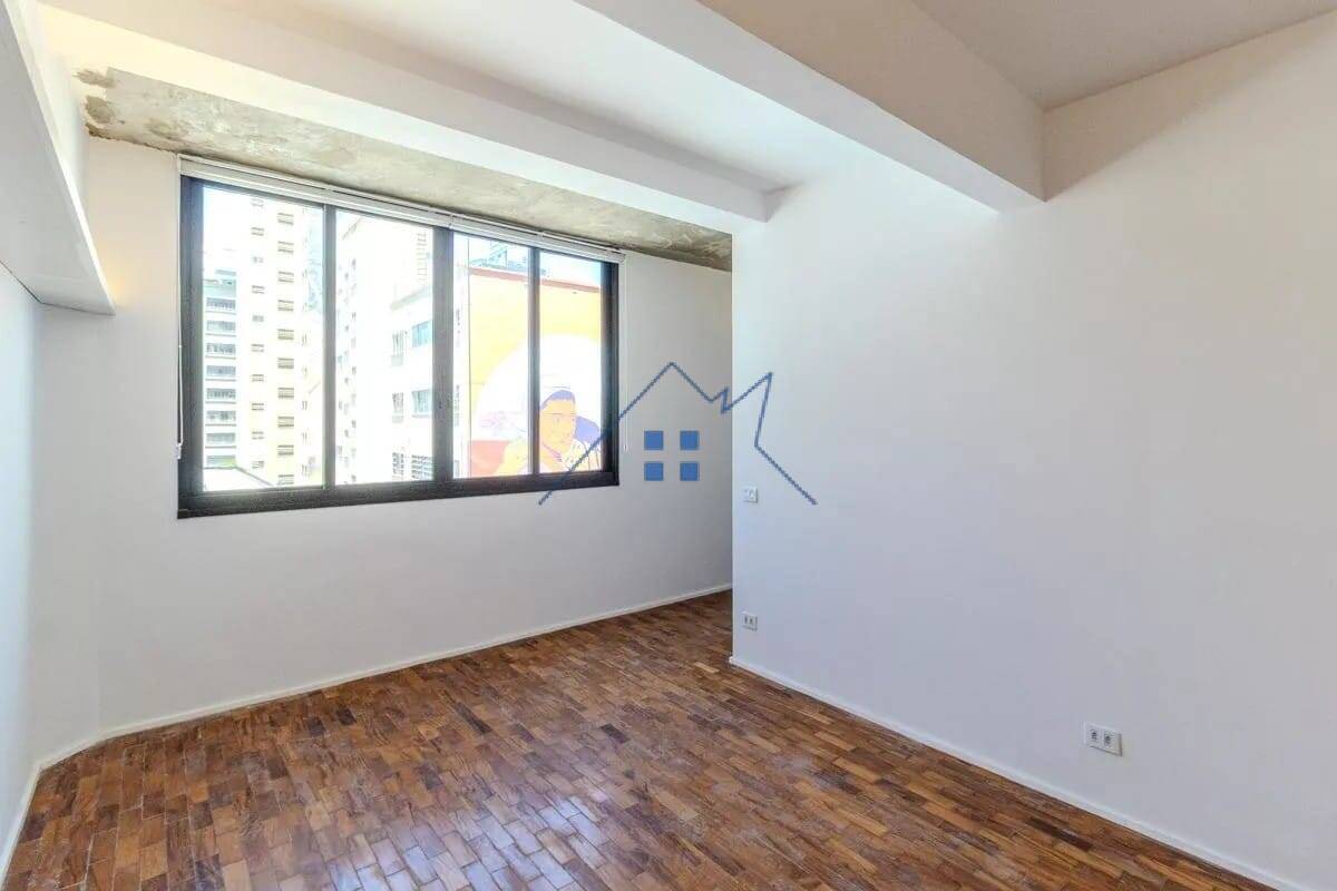 Apartamento, 1 quarto, 45 m² - Foto 2
