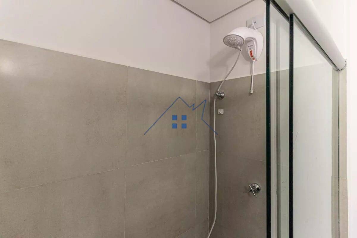 Apartamento, 1 quarto, 33 m² - Foto 9