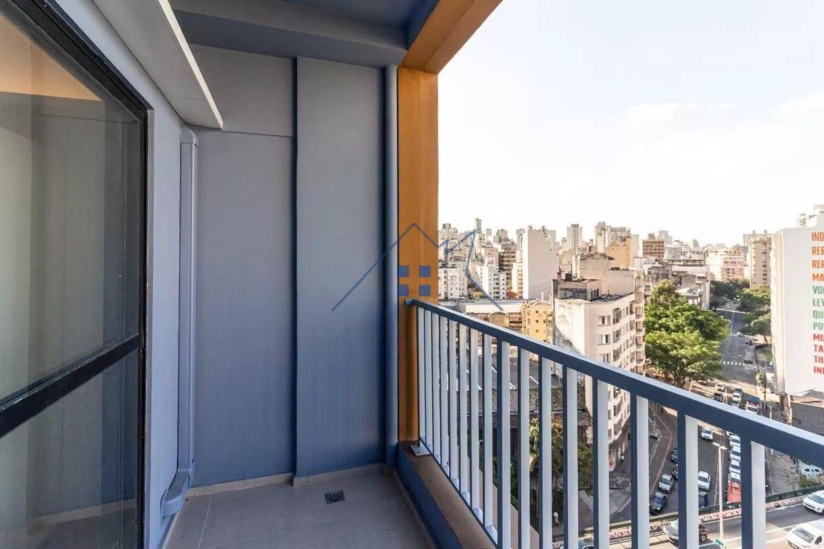 Apartamento, 1 quarto, 33 m² - Foto 6
