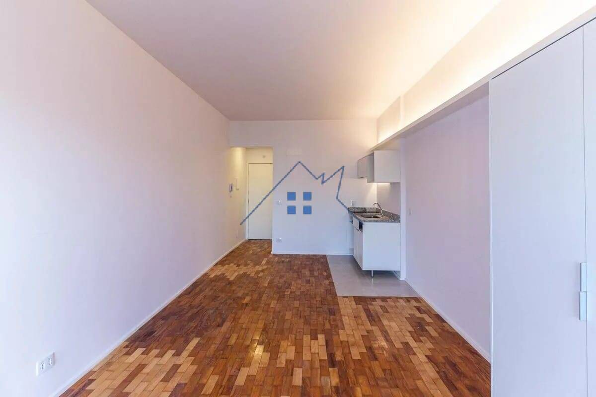 Apartamento, 1 quarto, 33 m² - Foto 5