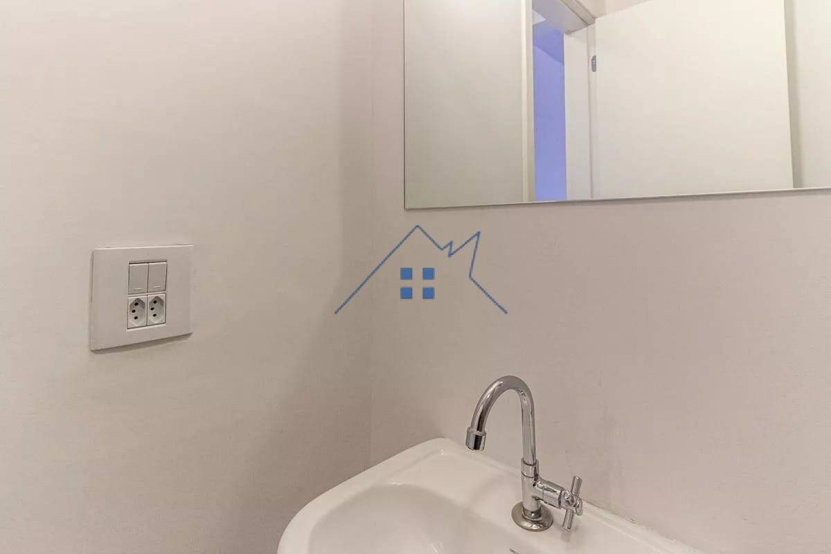 Apartamento, 1 quarto, 33 m² - Foto 11