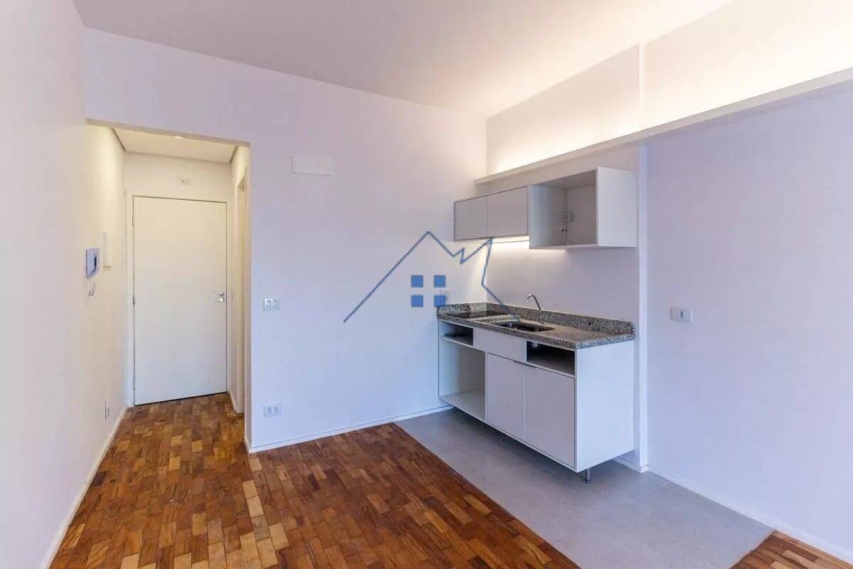 Apartamento, 1 quarto, 33 m² - Foto 13