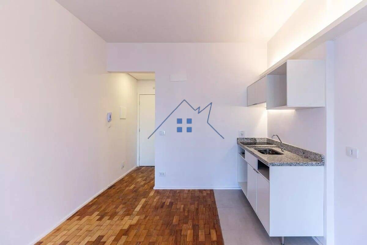 Apartamento, 1 quarto, 33 m² - Foto 14