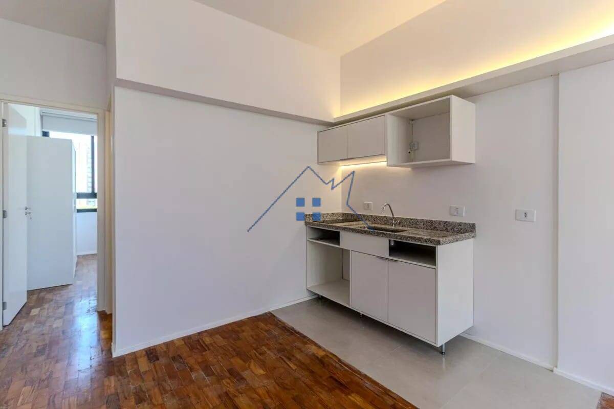 Apartamento, 1 quarto, 45 m² - Foto 8