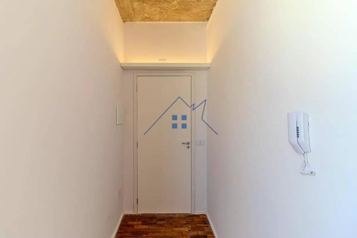Apartamento, 1 quarto, 45 m² - Foto 6