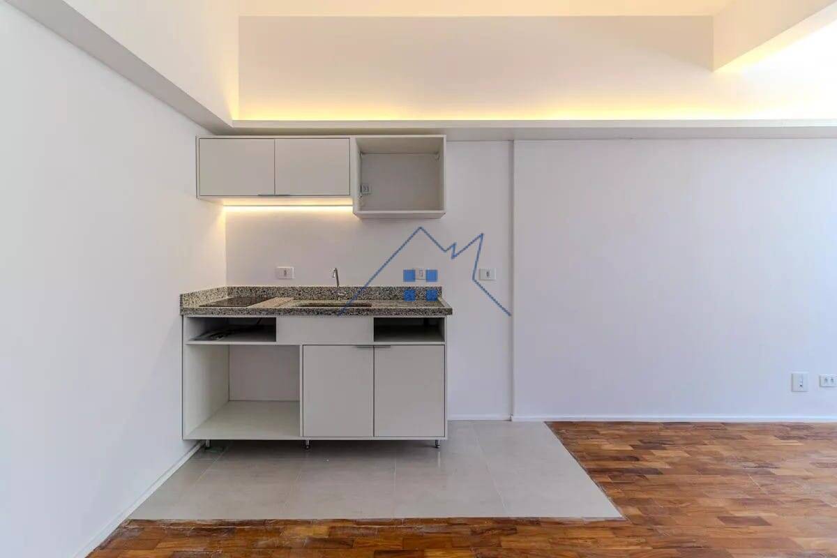 Apartamento, 1 quarto, 45 m² - Foto 7