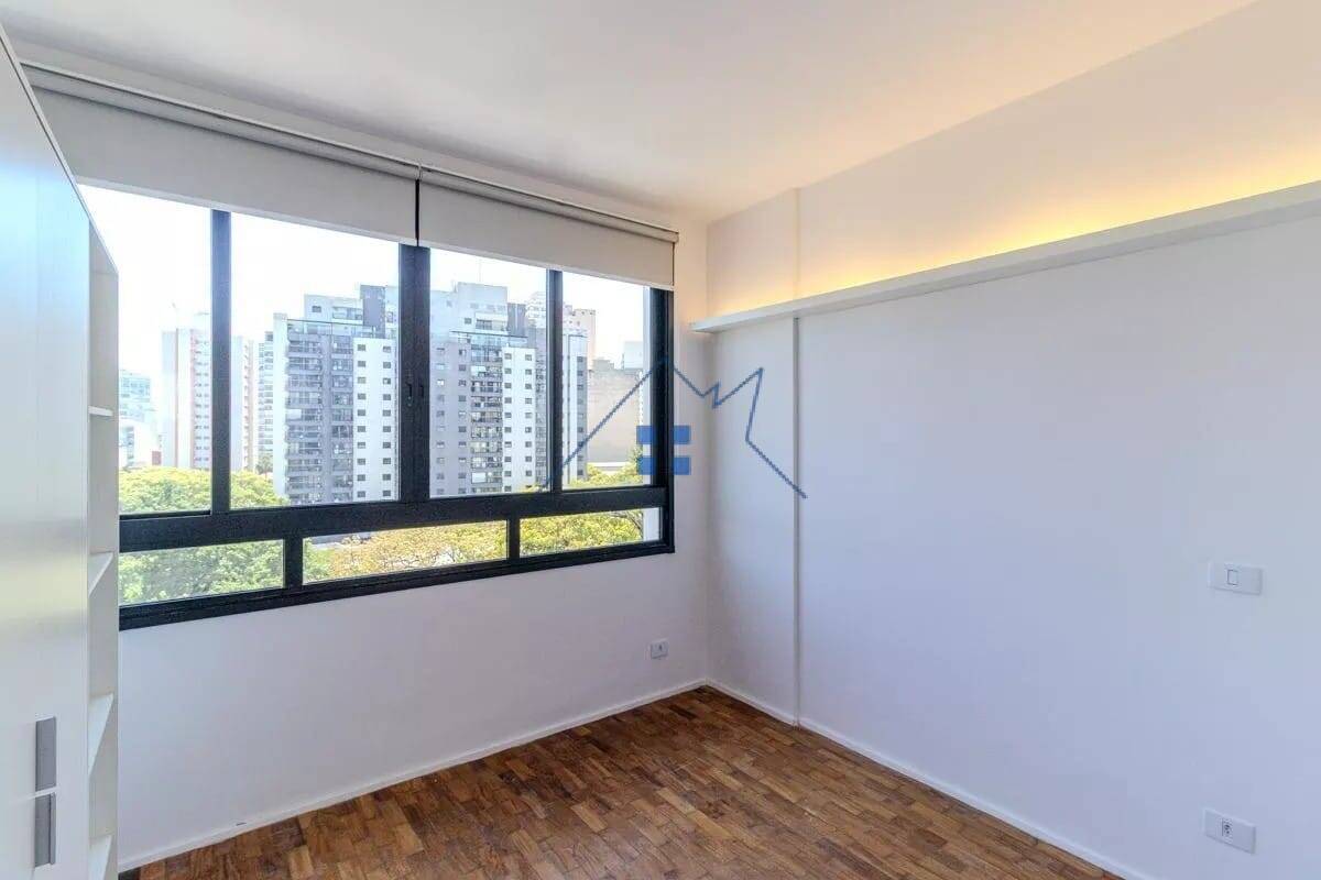 Apartamento, 1 quarto, 45 m² - Foto 11