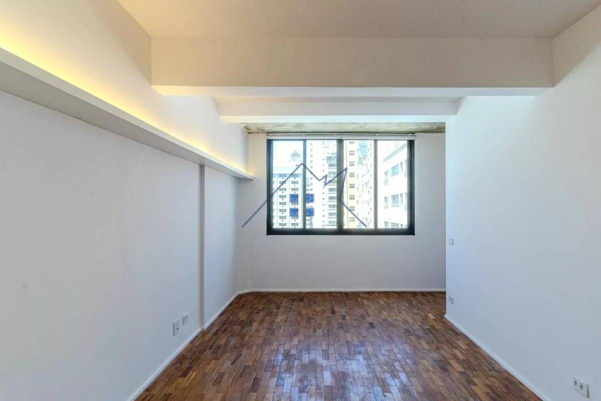 Apartamento, 1 quarto, 45 m² - Foto 18