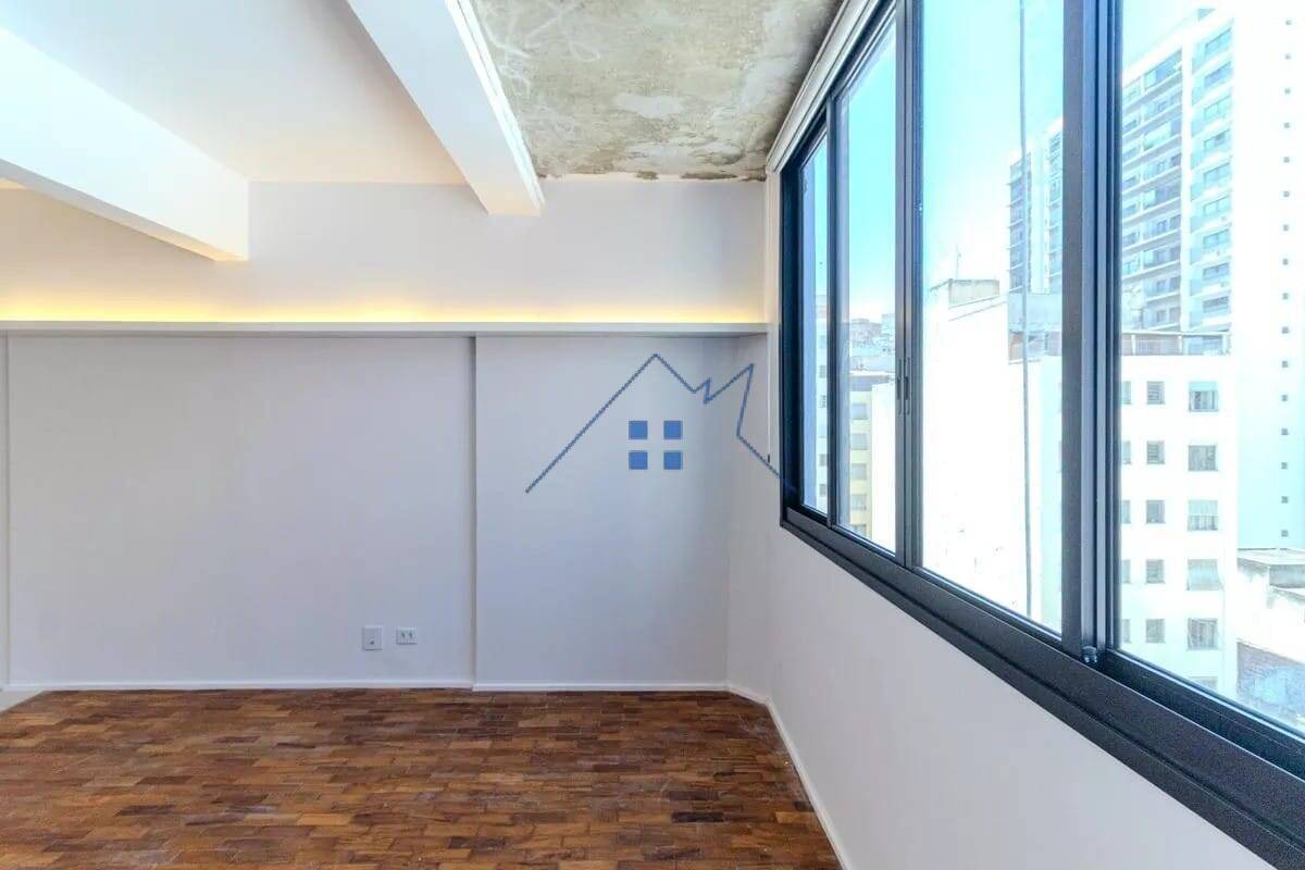 Apartamento, 1 quarto, 45 m² - Foto 5