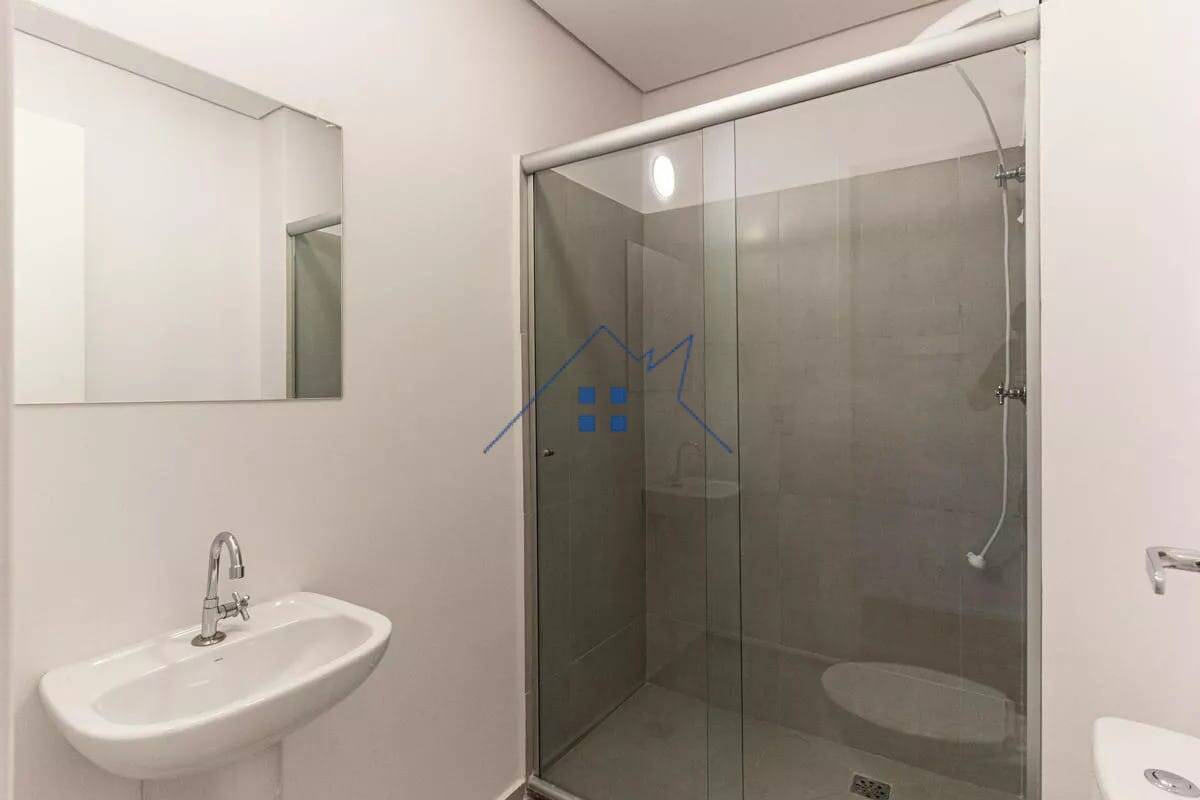 Apartamento, 1 quarto, 33 m² - Foto 8