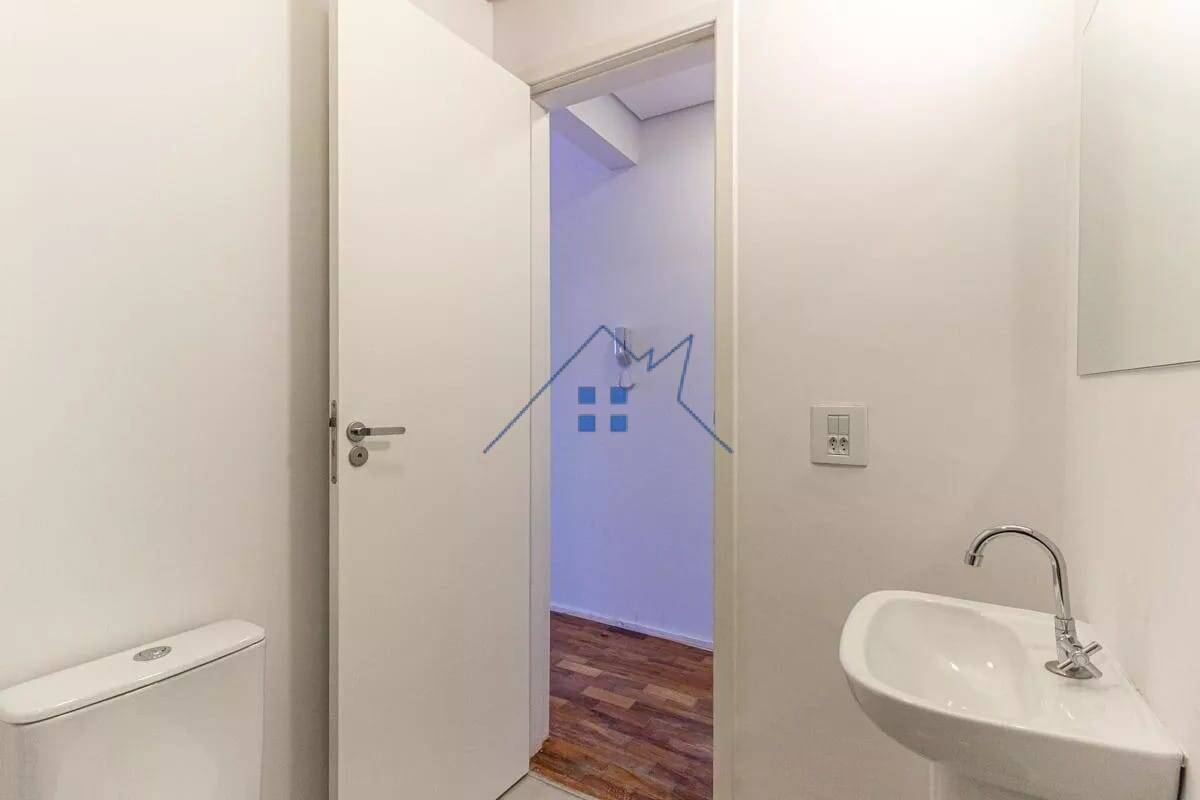 Apartamento, 1 quarto, 33 m² - Foto 10