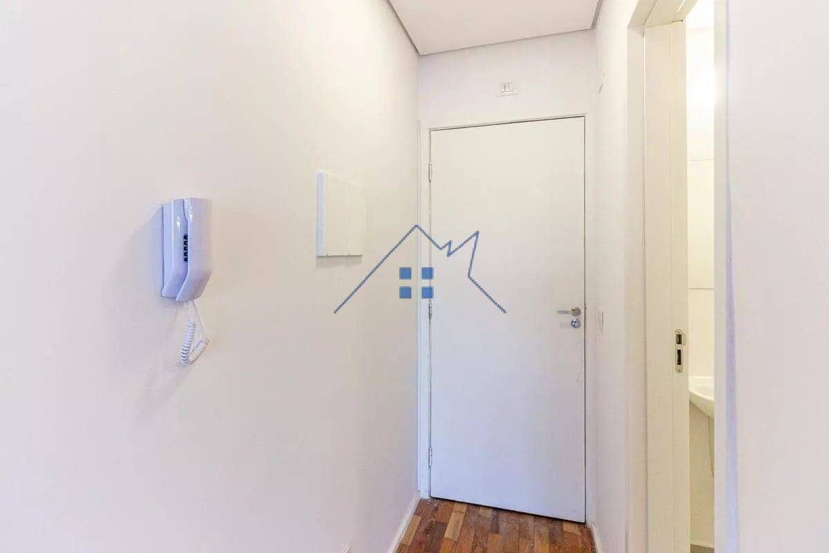 Apartamento, 1 quarto, 33 m² - Foto 7