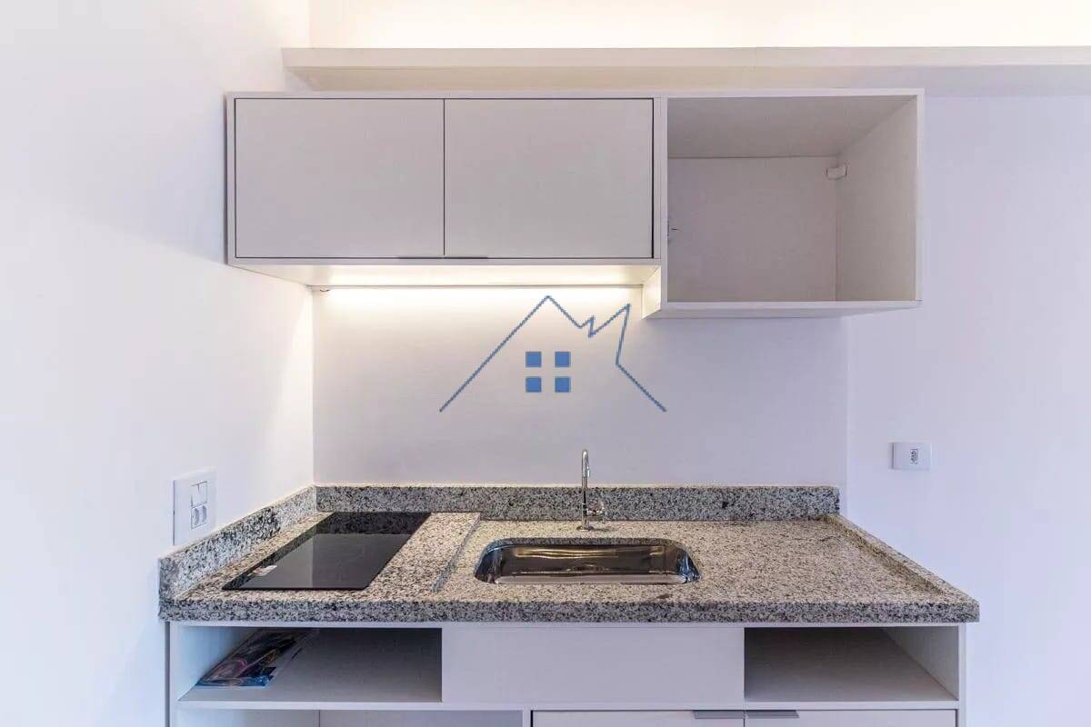 Apartamento, 1 quarto, 33 m² - Foto 15