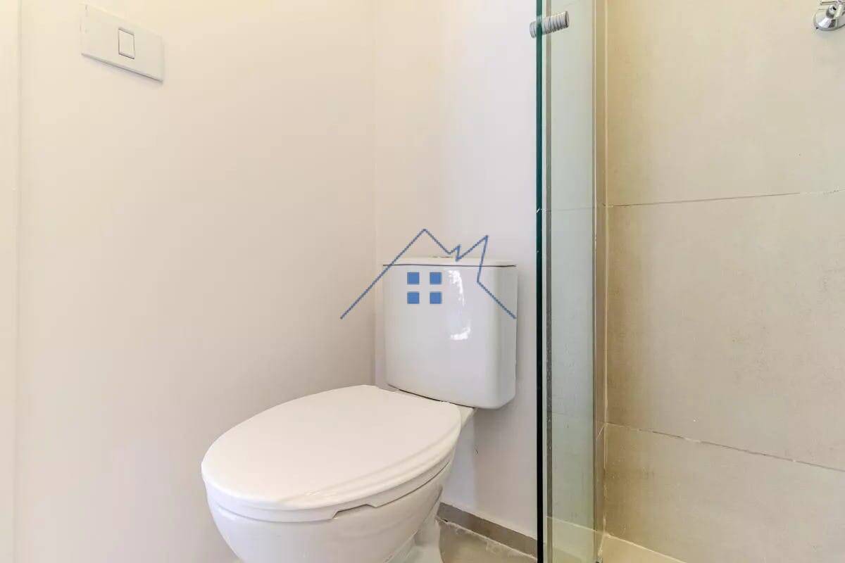 Apartamento, 1 quarto, 27 m² - Foto 12