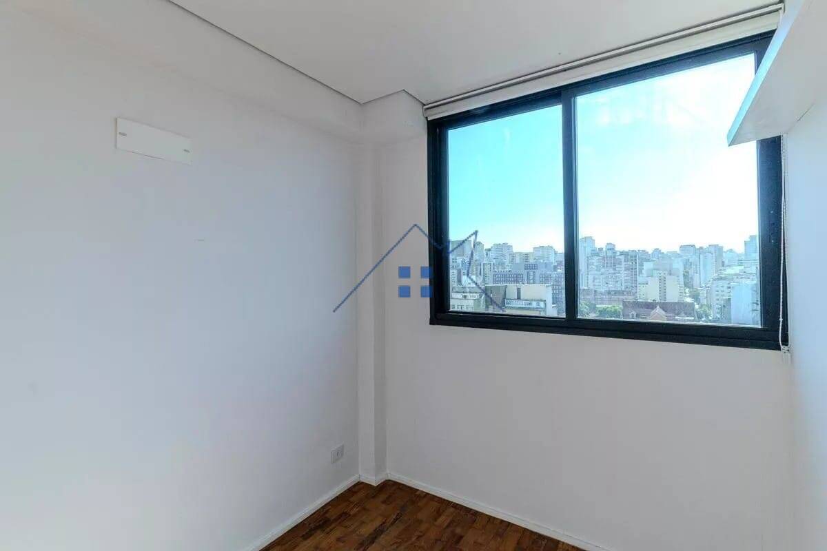 Apartamento, 1 quarto, 27 m² - Foto 13