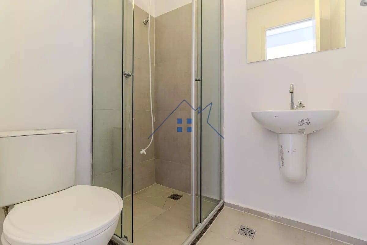 Apartamento, 1 quarto, 27 m² - Foto 9