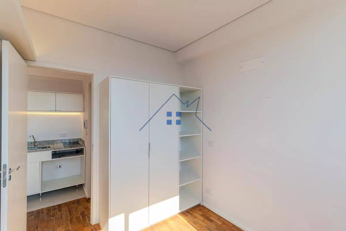 Apartamento, 1 quarto, 27 m² - Foto 8