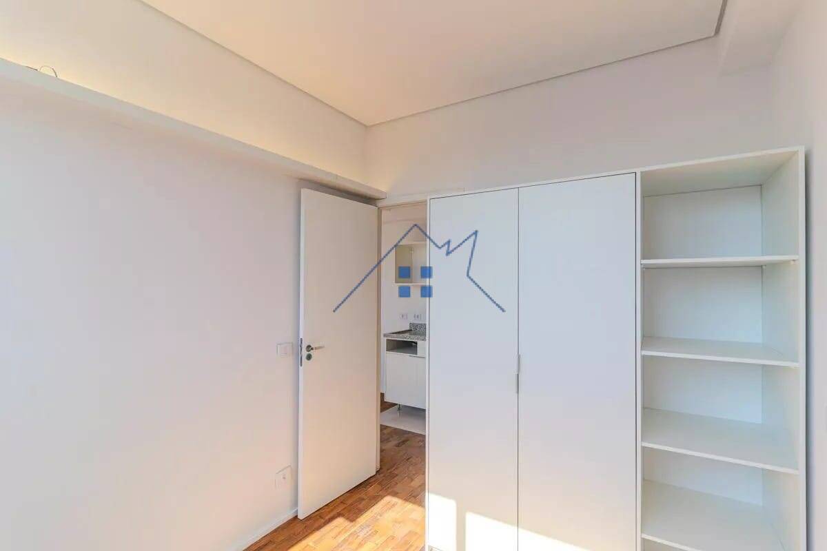 Apartamento, 1 quarto, 27 m² - Foto 7