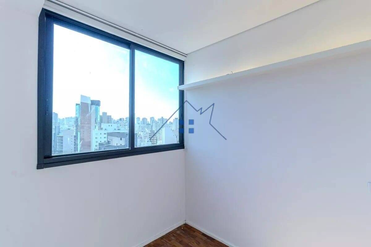 Apartamento, 1 quarto, 27 m² - Foto 6