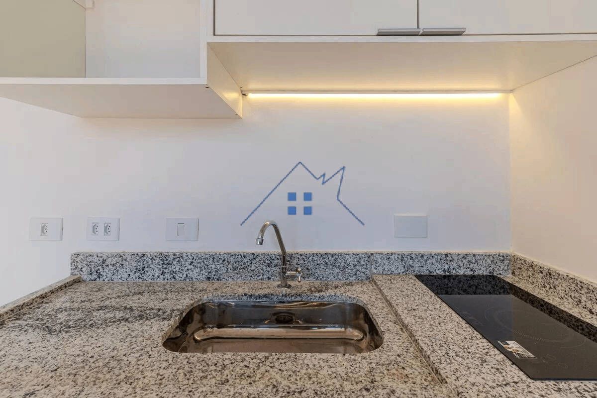 Apartamento, 1 quarto, 27 m² - Foto 23