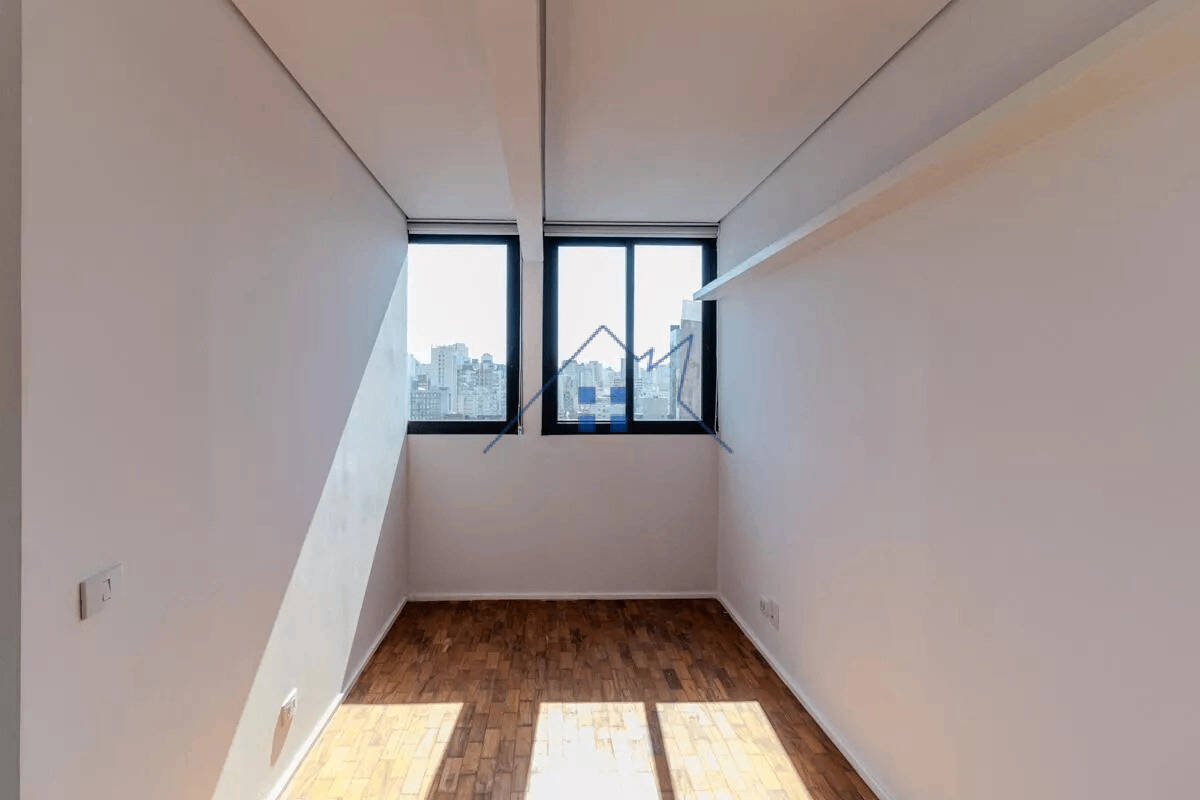 Apartamento, 1 quarto, 27 m² - Foto 24