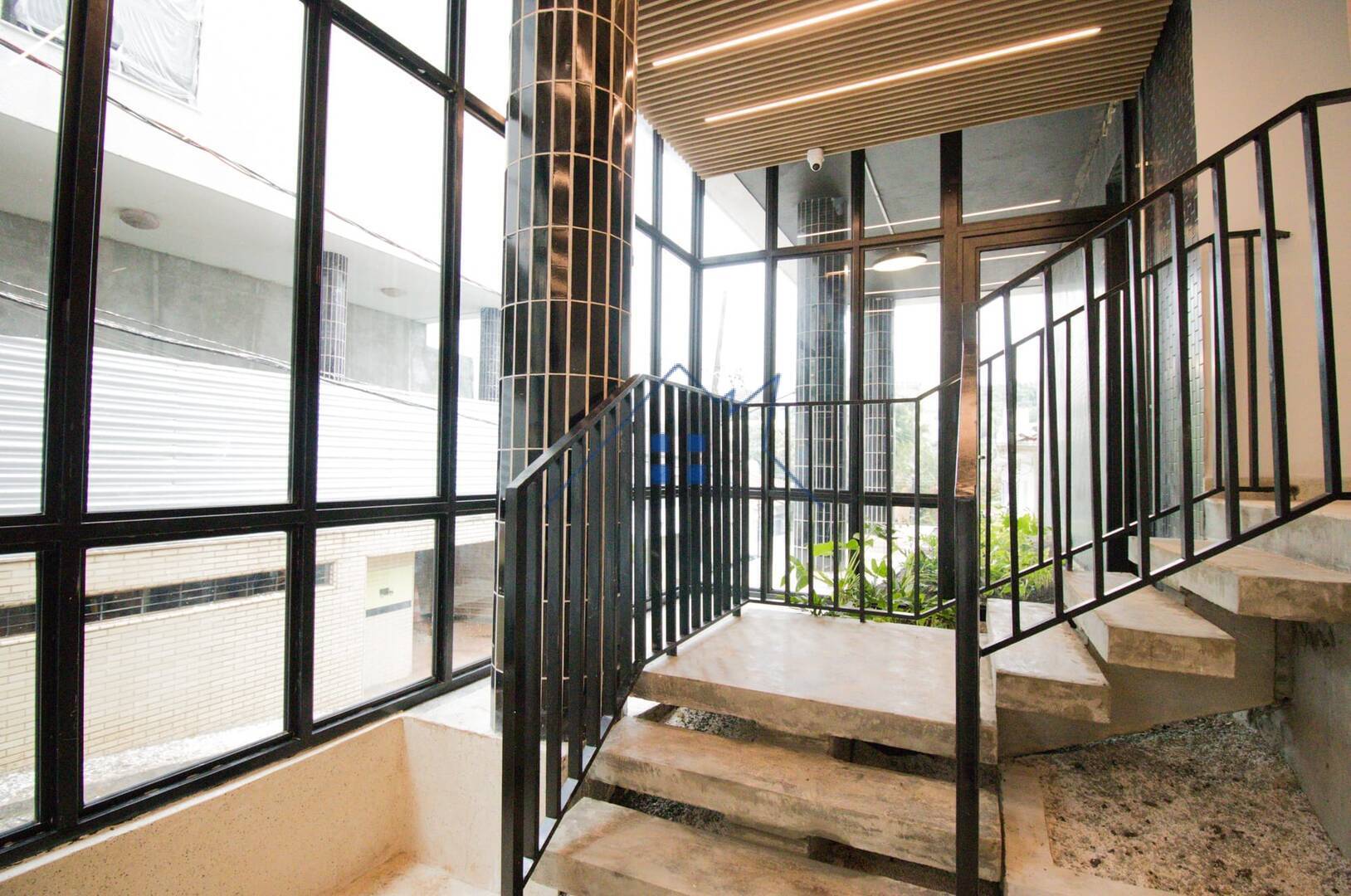 Apartamento, 1 quarto, 38 m² - Foto 8
