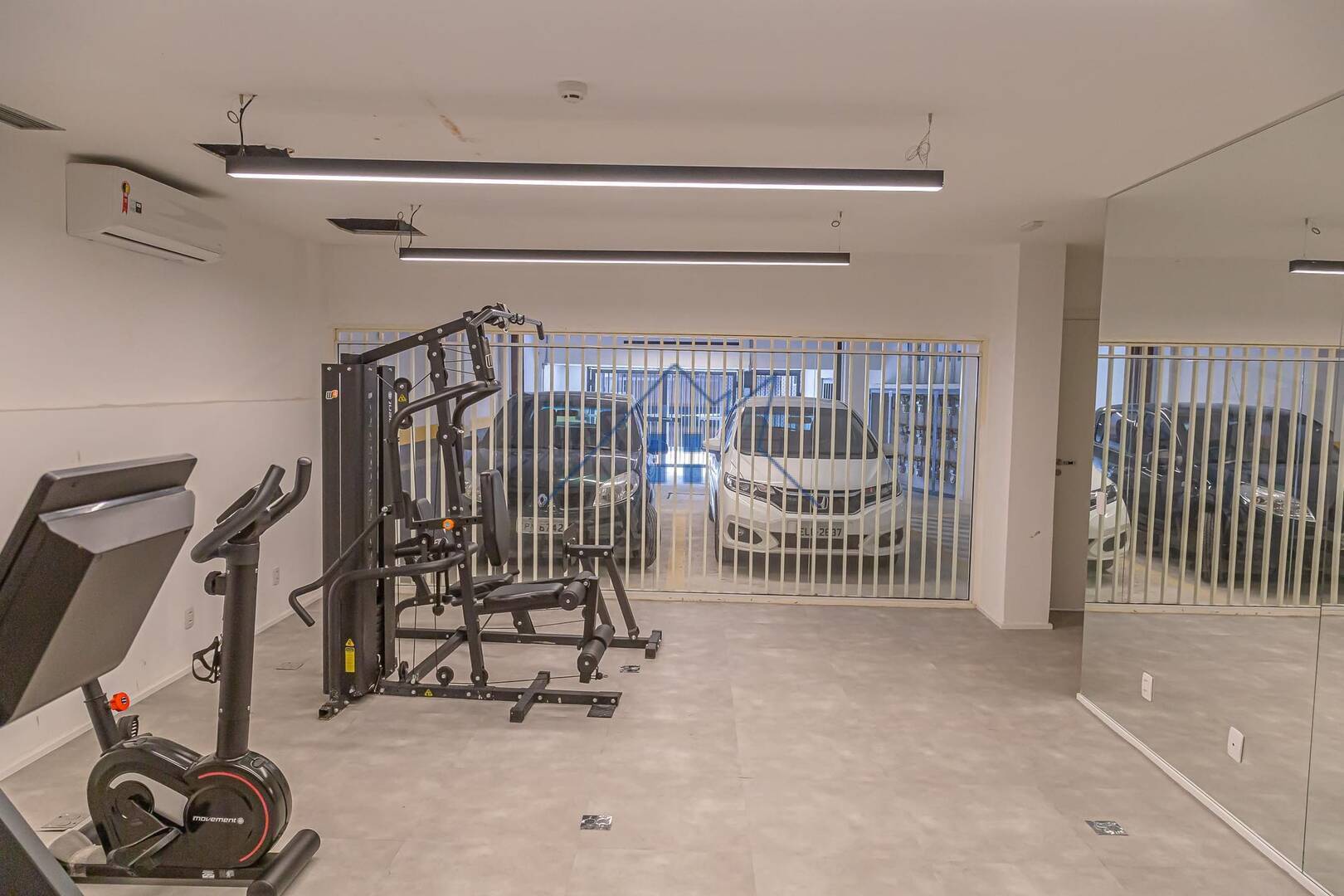 Apartamento, 1 quarto, 38 m² - Foto 11