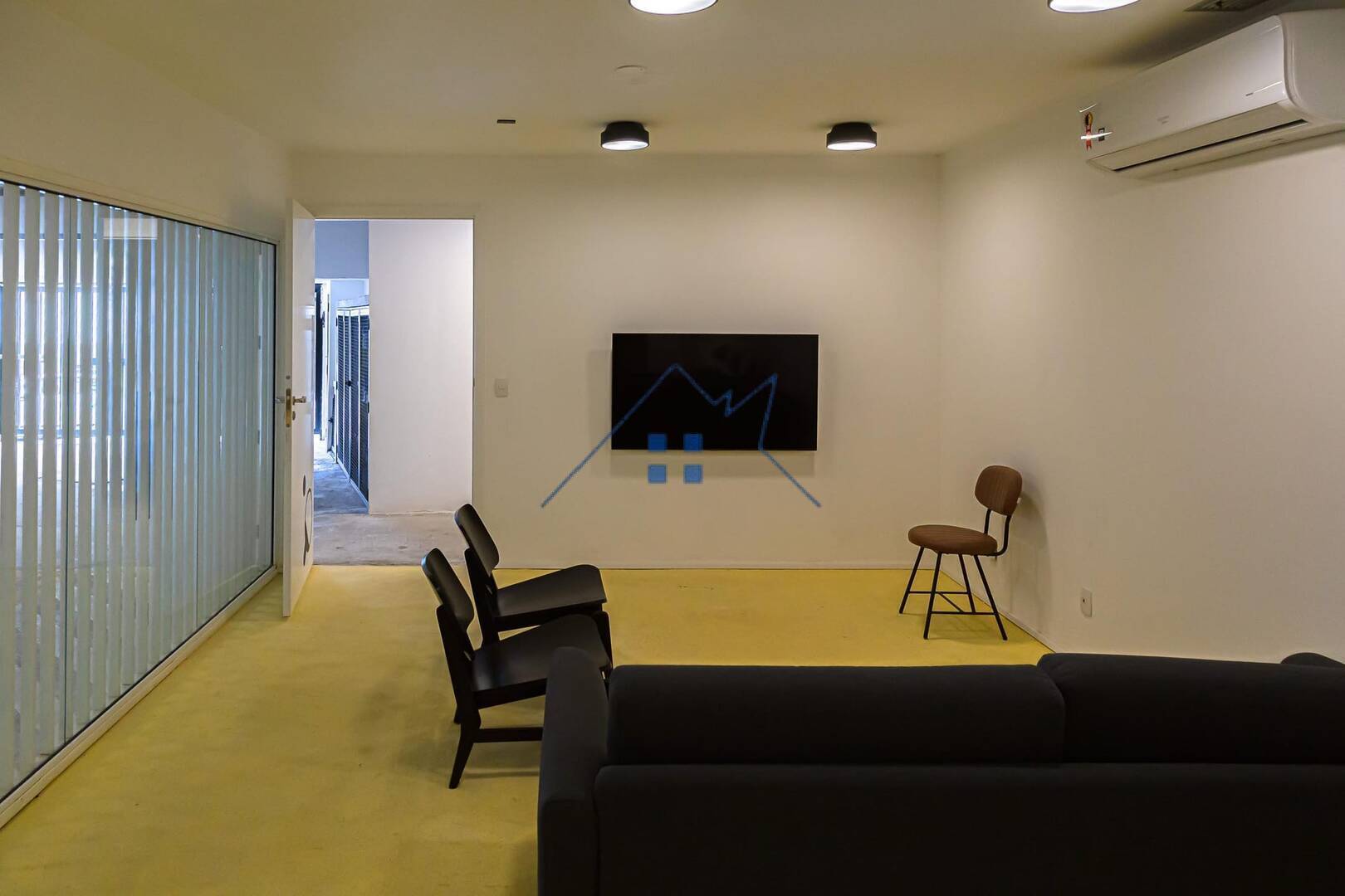 Apartamento, 1 quarto, 38 m² - Foto 12