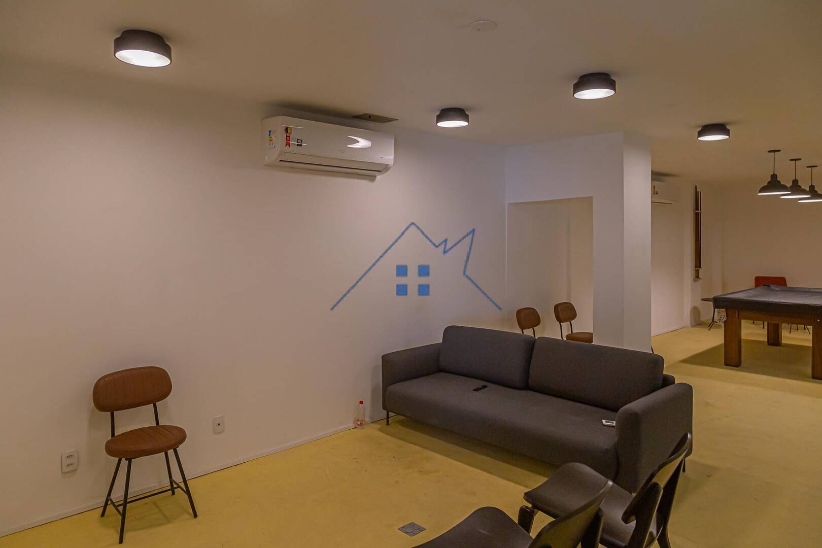 Apartamento, 1 quarto, 38 m² - Foto 13