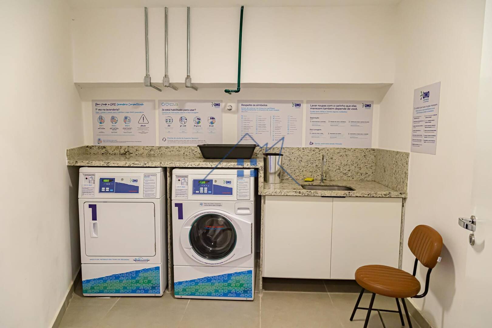 Apartamento, 1 quarto, 38 m² - Foto 16
