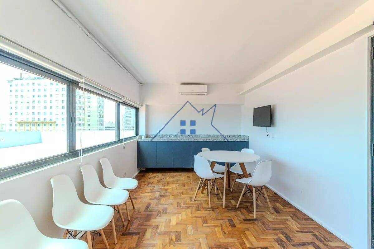 Casa, 1 quarto, 32 m² - Foto 6