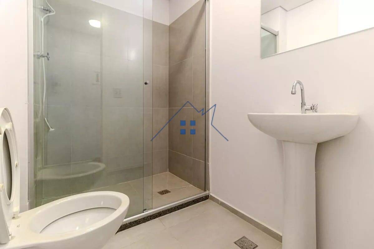 Casa, 1 quarto, 32 m² - Foto 15