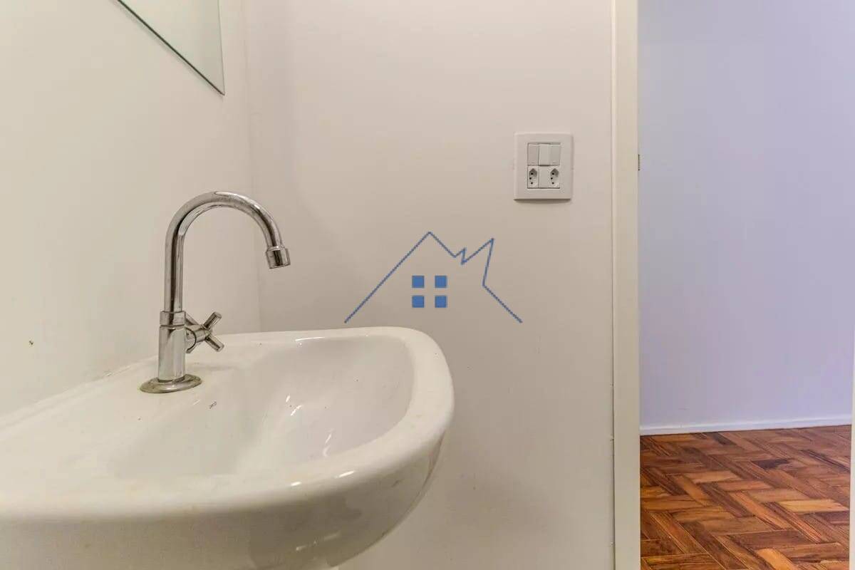 Casa, 1 quarto, 32 m² - Foto 16