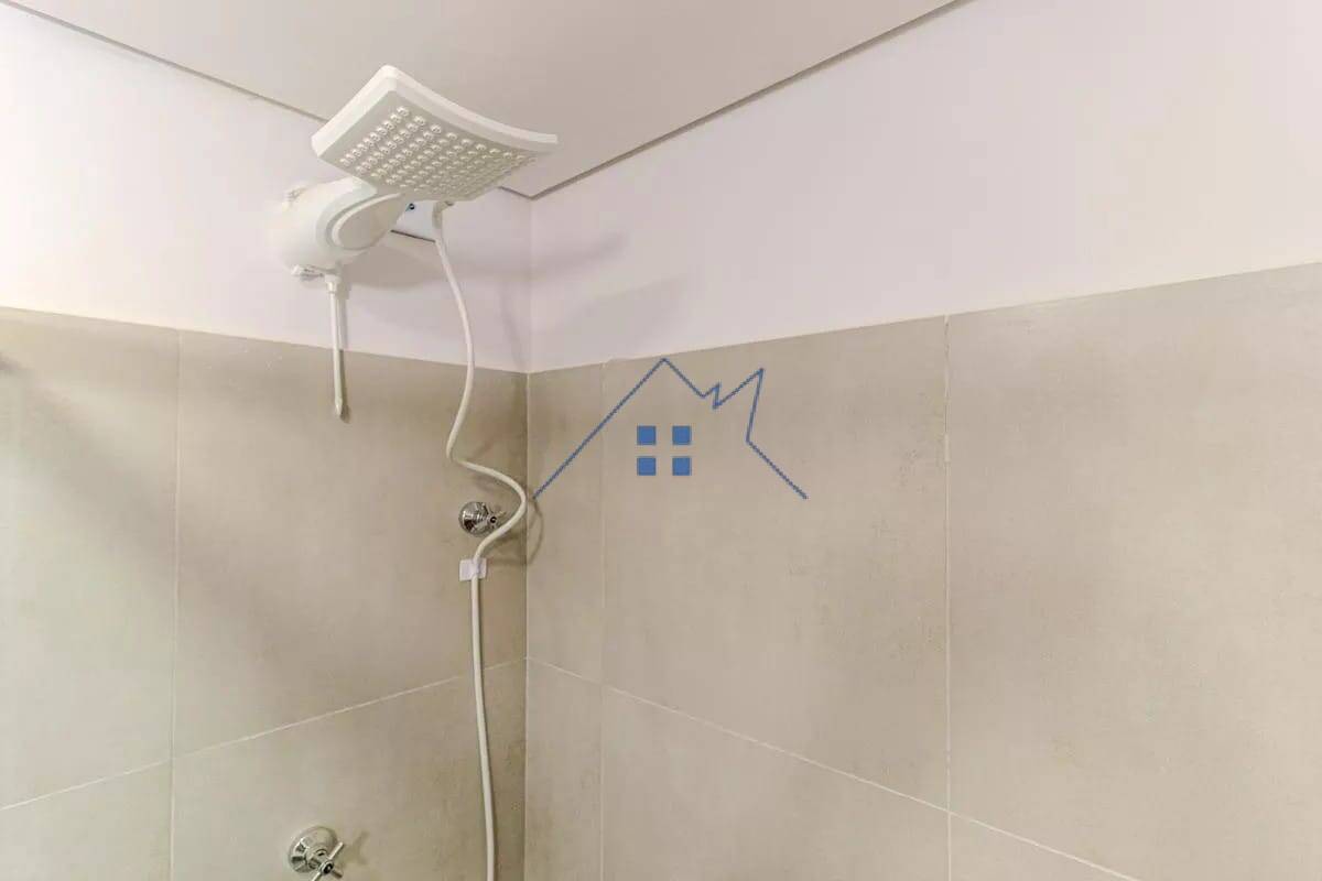 Casa, 1 quarto, 32 m² - Foto 17