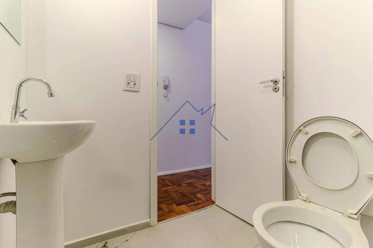 Casa, 1 quarto, 32 m² - Foto 18