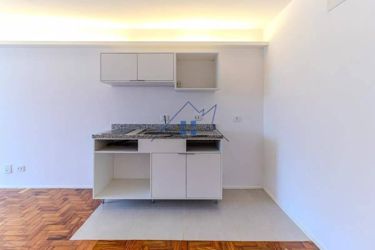 Casa, 1 quarto, 32 m² - Foto 19