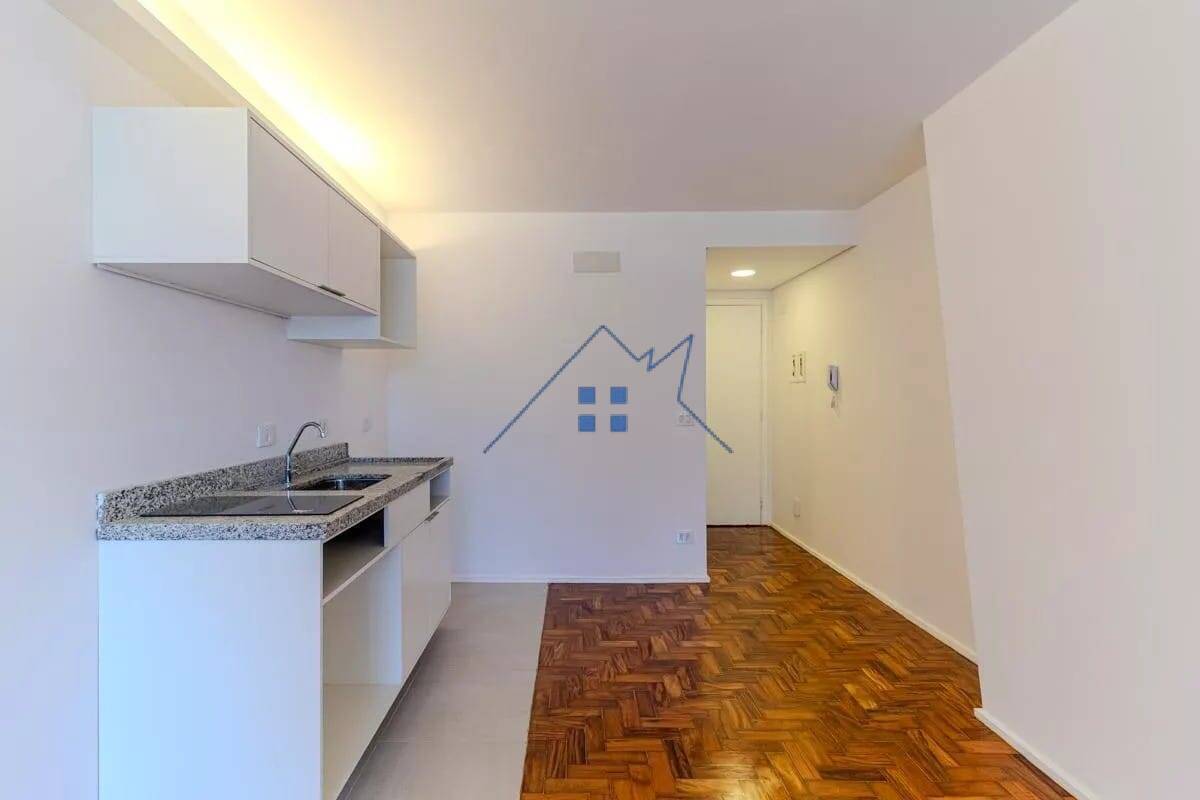 Casa, 1 quarto, 32 m² - Foto 20
