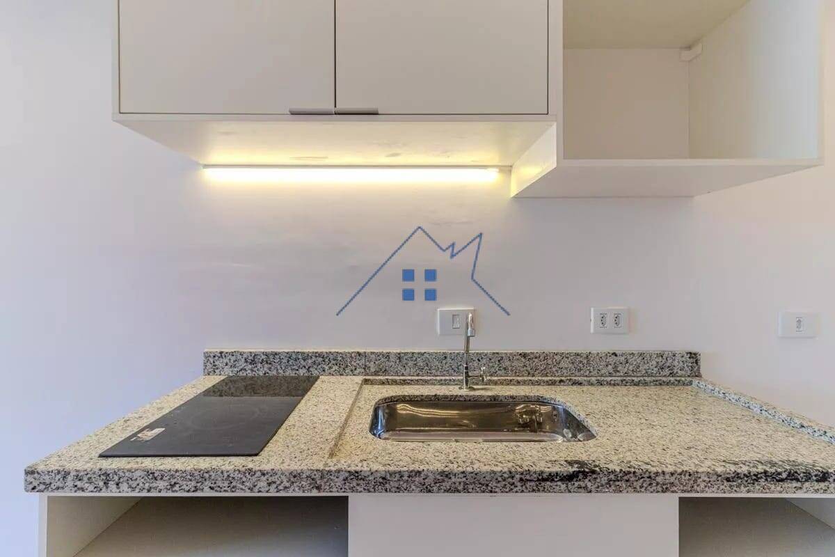 Casa, 1 quarto, 32 m² - Foto 21